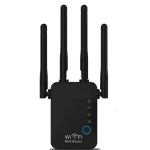 Extender WiFi Andowl Q T85 aparat extindere semnal wifi cu o singur banda 2,4 GHz