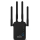 Extender WiFi Andowl Q T85 aparat extindere semnal wifi cu o singur banda 2,4 GHz