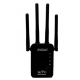 Extender WiFi Andowl Q T85 aparat extindere semnal wifi cu o singur banda 2,4 GHz