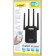 Extender WiFi Andowl Q T85 aparat extindere semnal wifi cu o singur banda 2,4 GHz