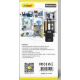 Extender WiFi Andowl Q T85 aparat extindere semnal wifi cu o singur banda 2,4 GHz