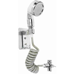 Extensor pentru robinet de baie cu furtun flexibil Extensor pentru robinet de baie cu furtun flexibil