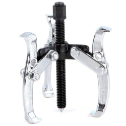 Extractor de rulmenti cu 3 Brate marimea 12 de 300 Mm