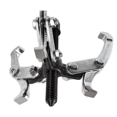 Extractor de rulmenti cu 3 Brate marimea 3 de 75 Mm