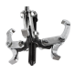 Extractor de rulmenti cu 3 Brate marimea 3 de 75 Mm