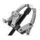 Extractor de rulmenti cu 3 Brate marimea 3 de 75 Mm