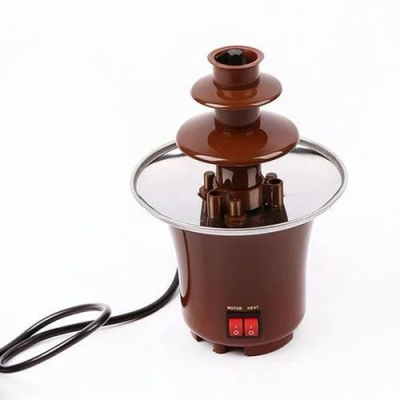 UB Fantana De Ciocolata BD-016 30 cm 