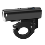 Far de bicicleta BK C1202 reincarcabil USB 2000mAh