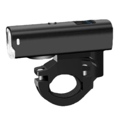 Far de bicicleta BK C1202 reincarcabil USB 2000mAh
