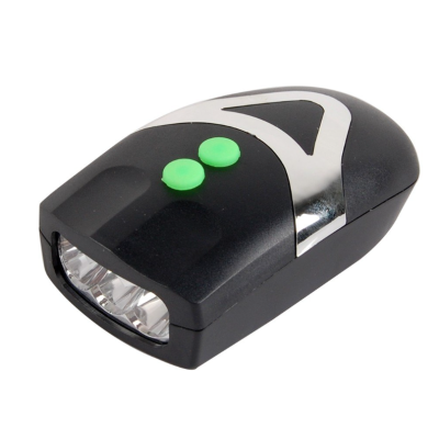 Far LED pentru bicicleta FY 037 cu prindere pe ghidon