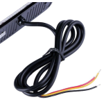 Far Lumini stroboscopice de urgenta 12 LED