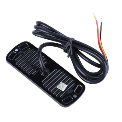 Far Lumini stroboscopice de urgenta 12 LED