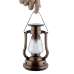 Felinar Solar LED Camping RY-T91