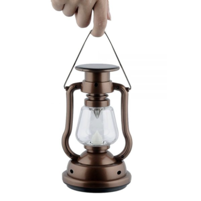 Felinar Solar LED Camping RY-T91