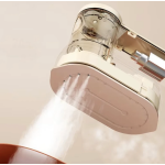 Fier de calcat cu aburi FZ 018 profesional putere 1000w