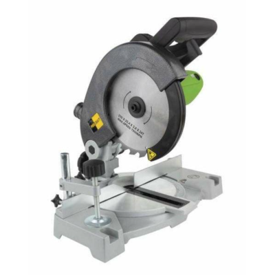 Fierastrau Circular stationar Procraft PGS2100 de 1400W cu 5000 rpm 220V taiere in unghi 185mm