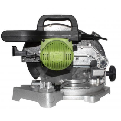 Fierastrau Circular stationar Procraft PGS2100 de 1400W cu 5000 rpm 220V taiere in unghi 185mm