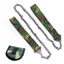 Fierastrau manual cu lant de buzunar 24 inch Multicolor Fierastrau manual cu lant de buzunar 24 inch Multicolor