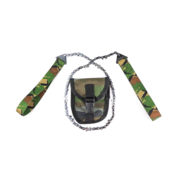 Fierastrau manual cu lant de buzunar 24 inch Multicolor Fierastrau manual cu lant de buzunar 24 inch Multicolor