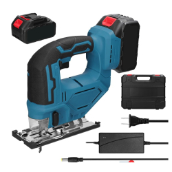 Fierastrau pendular German Meister 2 acumulatori 128V 6Ah lemn 80mm Fierastrau pendular German Meister 2 acumulatori 128V 6Ah lemn 80mm