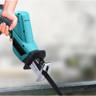 Fierastrau pendular tip sabie LEIH MANN 36V de 100 mm 2 acumulatori Fierastrau pendular tip sabie LEIH MANN 36V de 100 mm 2 acumulatori