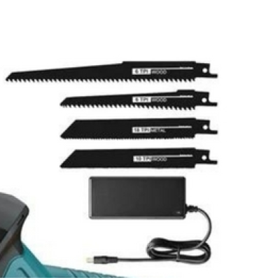 Fierastrau pendular tip sabie LEIH MANN 36V de 100 mm 2 acumulatori Fierastrau pendular tip sabie LEIH MANN 36V de 100 mm 2 acumulatori