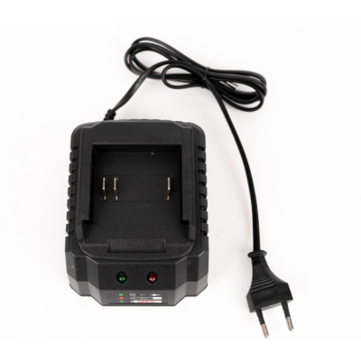 Fierastrau sabie electric German Meister XR cu 2 acumulatori 5Ah 24V 1 panza albastru