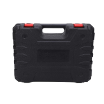 Fierastrau Tip Sabie CDR 72B cu 1 Acumulator 24 V si 4 Lame Incluse 