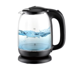 Fierbator de Apa Electric 1500W cu Lumina LED Q-SH303