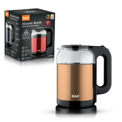 Fierbator electric R 7832 putere 1500W capacitate 1.7L