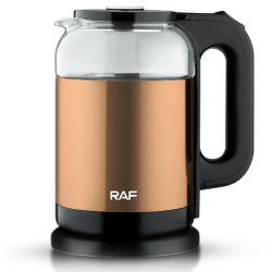 Fierbator electric R 7832 putere 1500W capacitate 1.7L