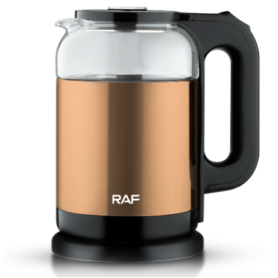 Fierbator electric R 7832 putere 1500W capacitate 1.7L