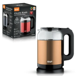 Fierbator electric RAF R7832 capacitate 1.7 litri putere 1500w