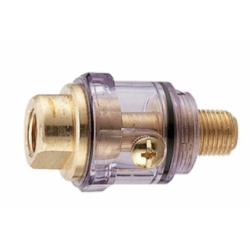 Filtru lubrificator aer camion 