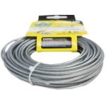 Fir trimer/MTC cu insertie metal 10M 2.4mm