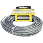 Fir trimer/MTC cu insertie metal 10M 3 mm