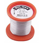 Fludor rola 100gr 1.6mm tip Sn30Pb GF-182