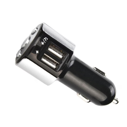 Fm Modulator Bluetooth X10 Dual USB 