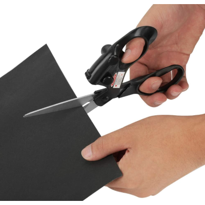 Foarfeca cu Laser Scissors