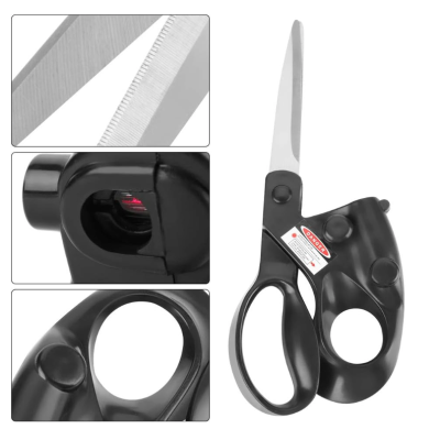 Foarfeca cu Laser Scissors