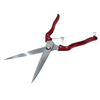 Foarfeca de tuns oi cu varf drept model HS02