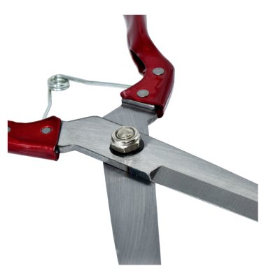 Foarfeca de tuns oi cu varf drept model HS02 Foarfeca de tuns oi cu varf drept model HS02