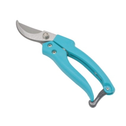 Foarfeca de vie model maner ALBASTRU 210mm 190A MX794
