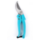 Foarfeca de vie model maner ALBASTRU 210mm 190A MX794