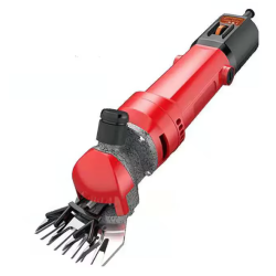 Foarfeca electrica 009 pentru lana 6 viteze 1000w