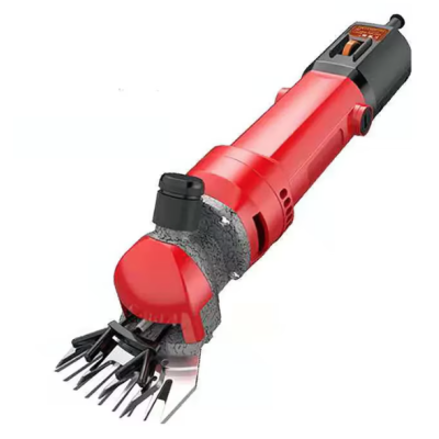 Foarfeca electrica 009 pentru lana 6 viteze 1000w