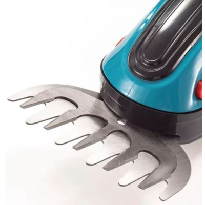 Foarfeca electrica de tuns iarba si gard viu pe Acumulator