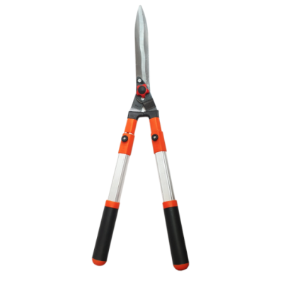 Foarfeca extensibila pentru gard viu din aluminiu 67 / 98cm MX329