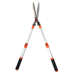 Foarfeca extensibila pentru gard viu din aluminiu 67 / 98cm MX329