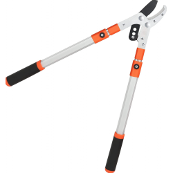 Foarfeca extensibila pentru pomi aluminiu